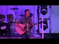 McKay Hatch at the Ritz Theater in Tooele 2025-10-20