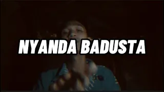 Download NYANDA BADUSTA!!! BREMER DOMILLANO REMIX (MUSIC VIDEO) MP3