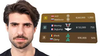 NA, we need to talk.