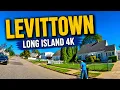 Levittown 4K - Why This Suburb Still Matters Today