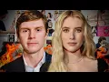 Download Lagu EXPOSING Evan Peters and Emma Roberts ABUSIVE Relationship