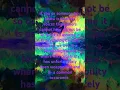 Download Lagu Help spread the word and turn the tables on the long held assumptions that are weaponized against us