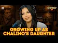 Cynthia Sanchez and Pepe Garza Talk Chalino Sanchez s Legacy Desmadre Live