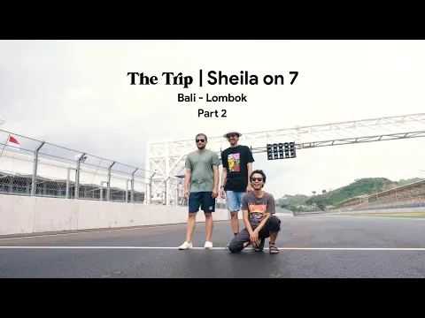 Download MP3 The Trip Sheila on 7 | Part 2