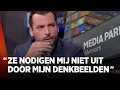 Download Lagu FVD weinig in mainstream media; Baudet legt uit waarom hij wordt geweerd bij talkshows