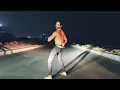 Oo Antava.Oo Oo Antava(Telugu)Pushpa |Allu Arjun | Samantha Choreographed & Performed by Ajit Shetty