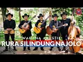 Download Lagu Wahana Akustik - Rura Silindung Najolo (Official Music Video)