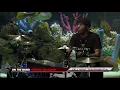 Kamaal Williams - Salaam / Strings of Light (Live on Adult Swim) Fish Centre | Part 2
