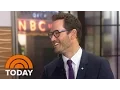 Mark-Paul Gosselaar My Kids Binge-Watch Saved By The Bell TODAY