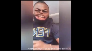 kizz daniel fvck you challenge ft wizkid lasisi elenu tiwa savage davido sarkodie nasty c 