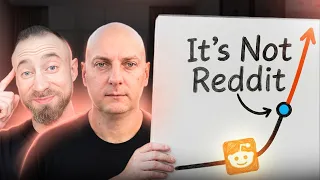 The Reddit SEO Hack That Ranks Your Website Instead of Reddit