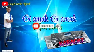 Download OI AMAK OI AMAK VOC LIZA TANIA  5 RATU TRIPING KARAOKE REMIX || @sonykaraokeofficial MP3