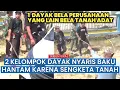 Download Lagu Kutai Kartanegara Memanas! Preman Bersenjata Parang Serbu Warga Gara-Gara Sengketa Tanah