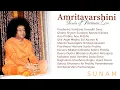 Lagu Sai Bhajans Jukebox 3 | Amritavarshini (Album) | Sunam | Best Sathya Sai Baba Bhajans