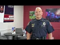 Hurricane Preparedness and the New Florida Tech SAFE App