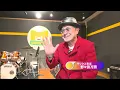 NHK紅白歌合戦出場 サックス奏者野々田万照が語る高橋真梨子さんの今後のLive活動は？
