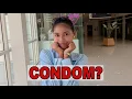 I Asked 10 Filipinas Condom or No Condom