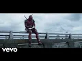 Download Lagu Future - Mask Off (Aesthetic Remix) | DEADPOOL [Chase Scene]