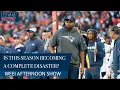 Is Jerod Mayo s seat already getting hot Mike Giardi weighs in WEEI Afternoon Show