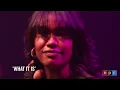 Amber Mark Live at the 9:30 Club - NPR Music 15th Anniversary Concert