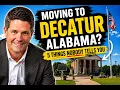 Moving to Decatur Alabama 5 Things Nobody Tells You