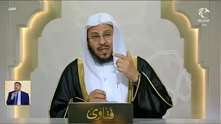 التفصيل في معنى قول   استحلفك بالله   للشيخ عزيز فرحان العنزي دندنها