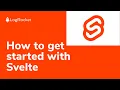 How to get started with Svelte