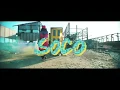 Wizkid  Ft  Spotless x Ceeza mill x Terry ( Soco )