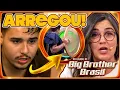 Lagu 💣BBB26: Pedro ARREGA e CONFESSA que tentou BEIJAR Jordana; P.A é \