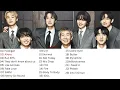 BTS ARIRANG SETLIST PLAYLIST 2026