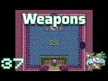 How To Make A Zelda-Like Game With Phaser 3 - Part 37