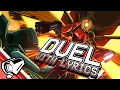 Download Lagu Duel (Versus Reprise) - Cover with Lyrics | Ultrakill