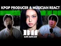 Musicians react \u0026 analyze ♡ BABYMONSTER - Supa Dupa Love