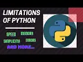 of Python programming language