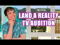 Get Cast for Your Dream Show Here s How You Start