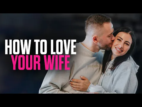 Download MP3 20 Ways a Husband Can Show Love to His Wife