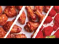 Everything We Know About Applebee s New Delivery-only Restaurant Called Cosmic Wings