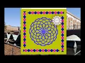 Processing-3 Projects Visualization Demo