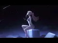 Mora, De La Rose - AURORA (slowed + reverb)