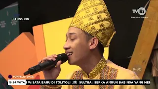 Download Pompelisi Dade - Agung Fany - Assijancingetta MP3