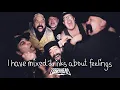 Download Lagu Zebrahead - I Have Mixed Drinks About Feelings (Official Music Video / Download 2024)