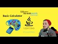 Learn Java A Basic Calculator In Week