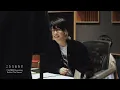 Motoki Ohmori – 【天才てれびくん】てれび戦士『こたえあわせ』Recording Behind the Scenes