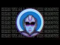 Jamie Jones - Bionic Boy [TECH HOUSE]