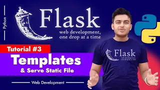 Templates HTML Tutorial Flask Web Development