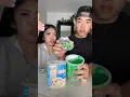 Download Lagu EATING AND MIXING FUNFETTI FROSTING PT.1