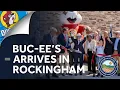 Buc-ee s Debuts First Virginia Location in Rockingham County