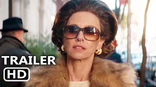 FEUD Capote Vs The Swans Trailer 2024 Naomi Watts Demi Moore