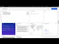 IBM Cloud adding data into an object storage bucket with Aspera
