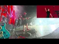 Edis - Yalan istanbul Festivali (Guitar Cam)